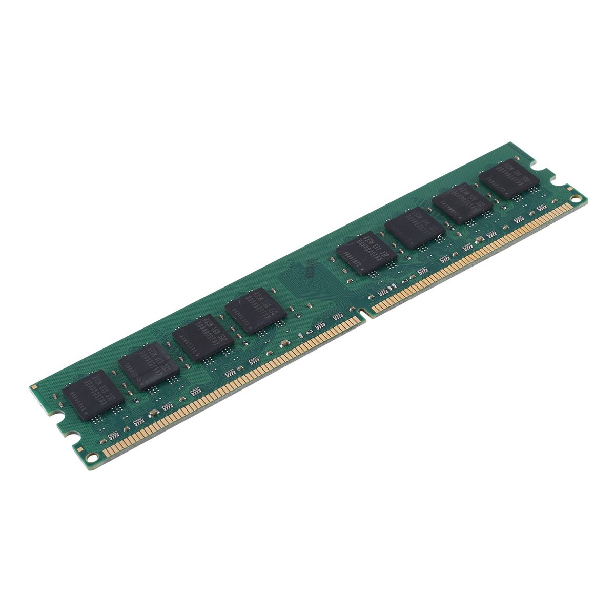 2X MMoire RAM DDR4 4 Go 2133 MHz de Bureau 288 Broches DIMM... - 4