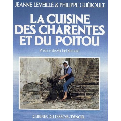 Cuisine Des Charen Poit