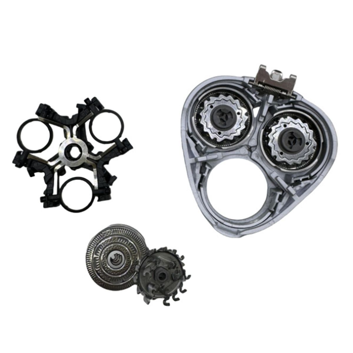 Support de Tte Rasoir HQ8240 pour Rechange HQ9 HQ8250 HQ826... - 6