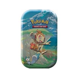 BOÎTE EN MÉTAL Pokémon EUR 9,85 - PicClick FR
