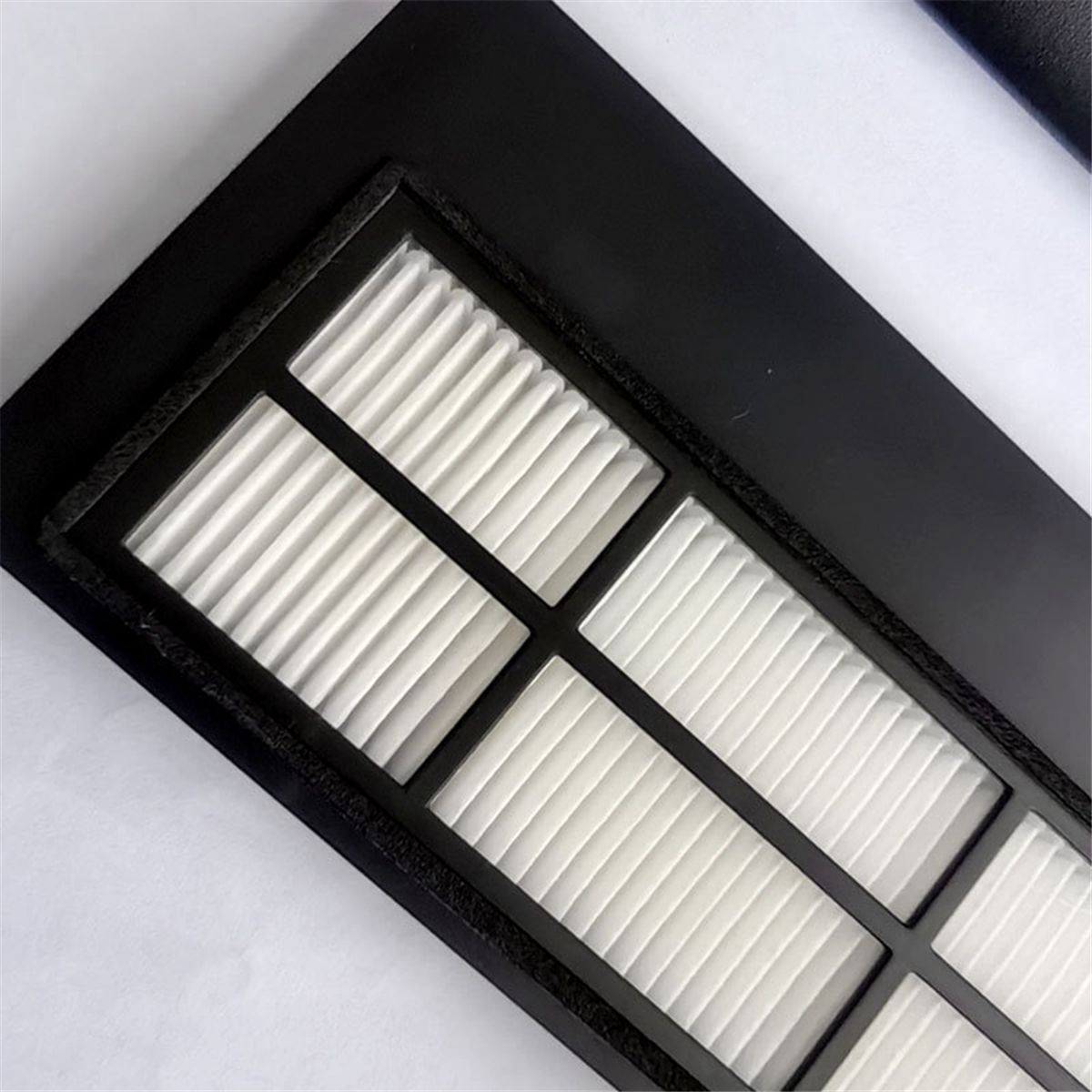 Filtres HEPA pour Aspirateur Robot X9, Filtre Lavable, Acces... - 5