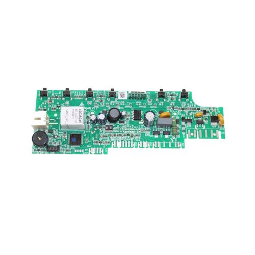 MODULE NFC PROGRAMMÉ POUR LAVE VAISSELLE CANDY - 49038945