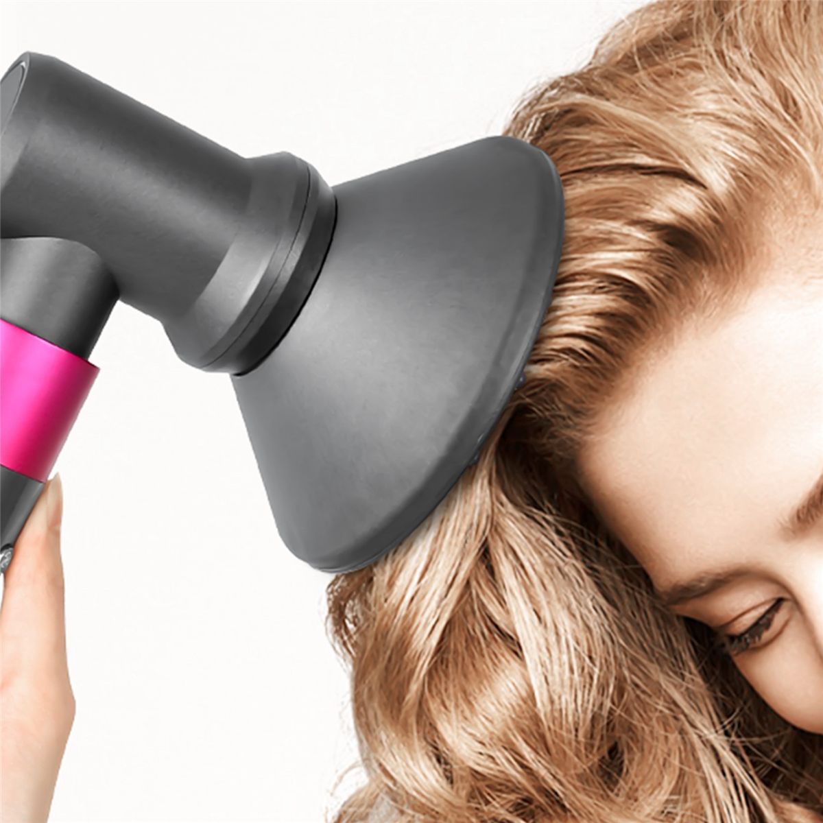 Diffuseur et Adaptateur pour Styler, Transformez Votre Style... - 4