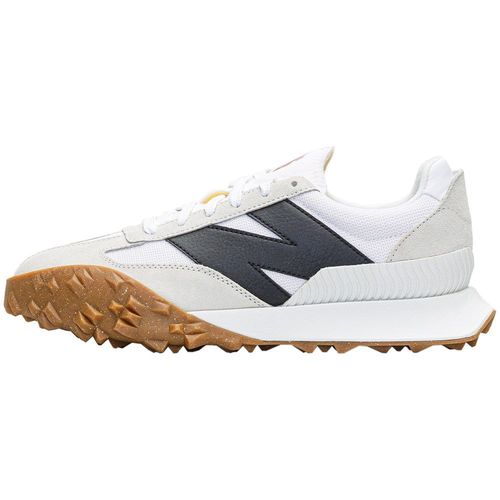 Baskets Basses New Balance 72