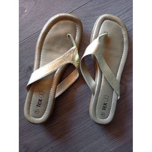 Tongs Taille 41