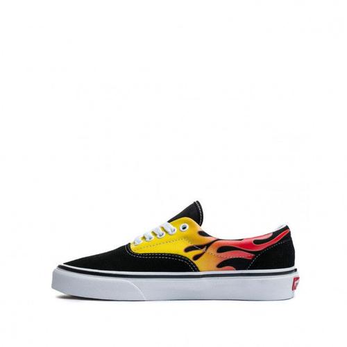 Basket Vans Era