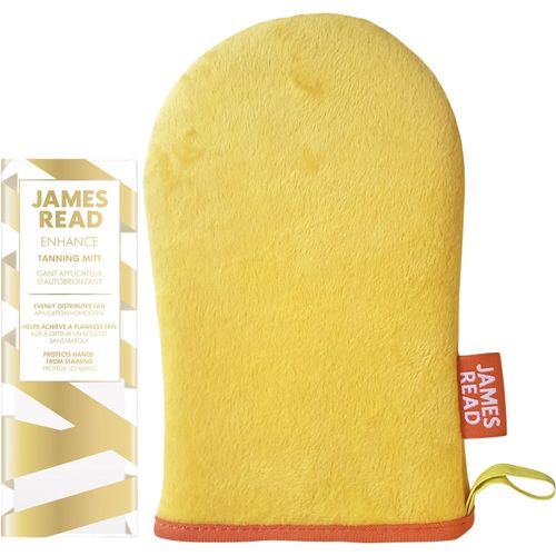 James Read Compatible - New Tanning Mitt 