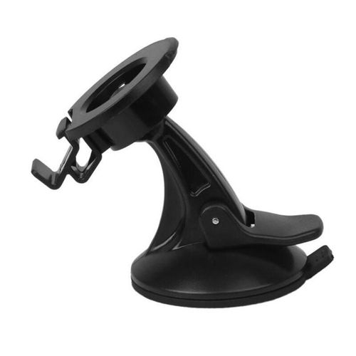 Support De Montage À Ventouse Mini, Support De Navigation Gps Dvr Pour Enregistreur Vidéo De Voiture Pour Garmin Nuvi, Accessoires De Voiture