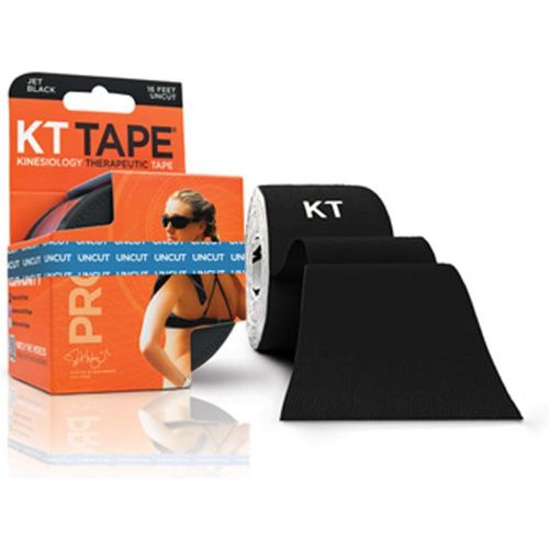 Tape "Pro Tape Uncut" 5m Kt Tape | Noir