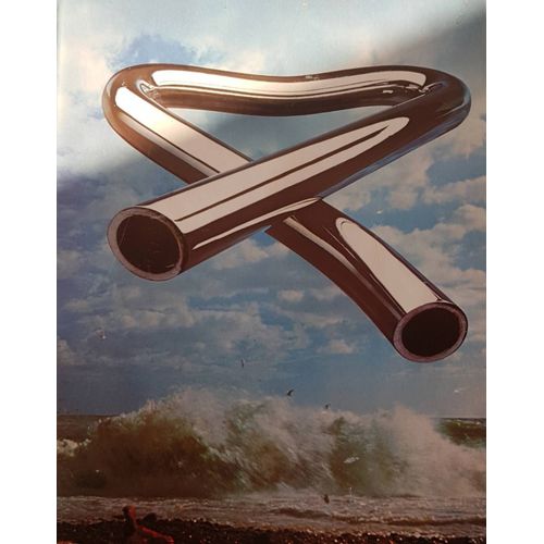 Songbook Tubular Belle De Mike Oldfield