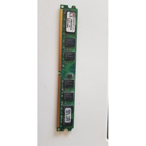 Kingston 2GB KVR800D2N5K2/4G PC2-6400 (DDR2-800)