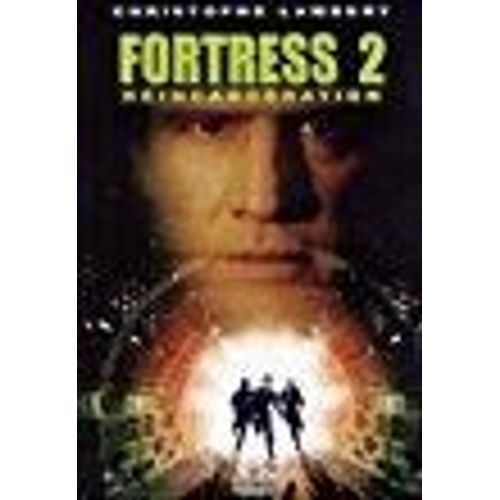Fortress 2