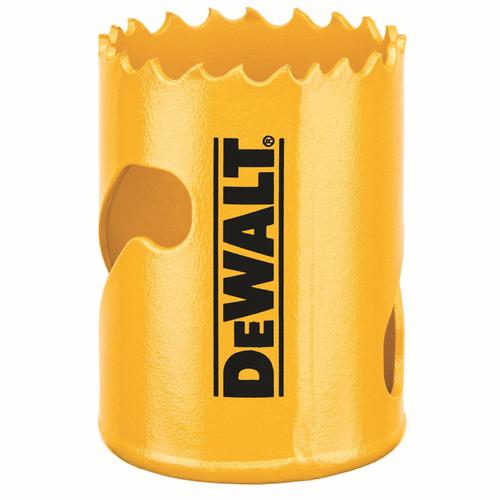 DeWALT Scie cloche Bi-Metal Extreme 48mm - DT90317-QZ