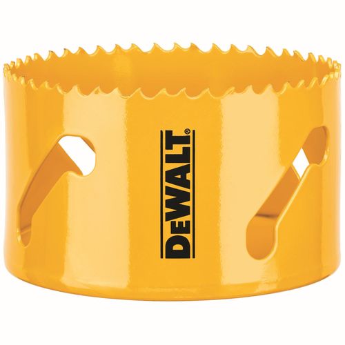DeWALT Scie cloche Bi-Metal Extreme 92mm - DT90335-QZ