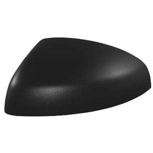 Coque Rétroviseur Gauche Pour Audi A1 2010-2014, Noire, Neuve