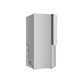 Réfrigérateur multiportes - BOSCH - KFN96VPEA - Inox
