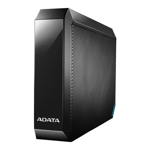 4TB Adata HM800 Disque dur externe 3,5 pouces USB3.2 Noir (US Edition)