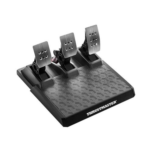 Thrustmaster T3pm - Pédales - Filaire - Pour Pc, Sony Playstation 4, Sony Playstation 5