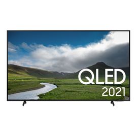 Smart TV LED Samsung QE43Q60AAU 43" 4K UHD (2160p)