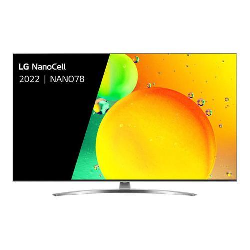 Smart TV LED LG 55NANO786QA 55" 4K UHD (2160p)