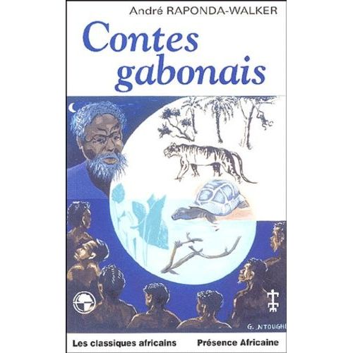 Contes Gabonais