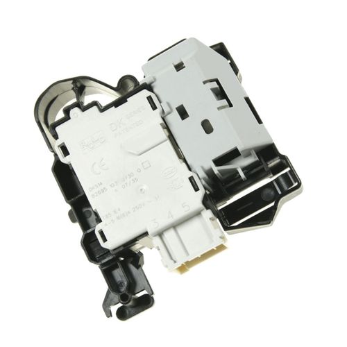 Sécurité de porte Fermeture Verrou Lave-linge (579333 GORENJE HISENSE ASKO UPO INVENTUM)