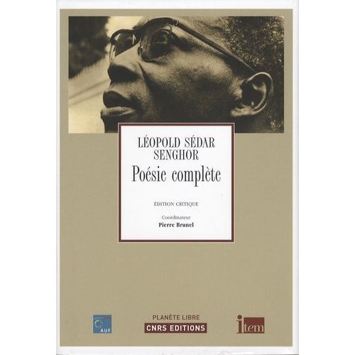 Poésie Complète
