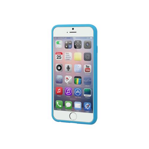 Muvit Myframe - Coque De Protection Pour Téléphone Portable - Bleu