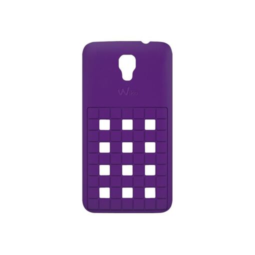 Wiko Clip ultra slim - Coque de protection pour téléphone portable ...
