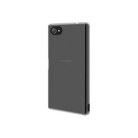 Doe het niet Dankbaar Maak avondeten Muvit MFX Minigel - Coque de protection pour téléphone portable - incolore  - pour Sony XPERIA Z5 Compact | Rakuten