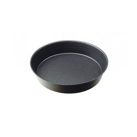 Gobel 223701 Moule À Manque Ø 100 Mm, H 30 Mm Pes Bi-Couche Gris Foncé