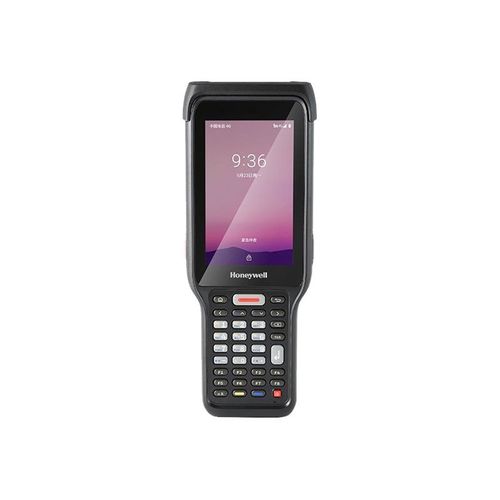 Terminal Honeywell ScanPal EDA61K 32 Go 4 pouces Noir