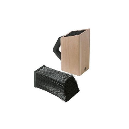 Victorinox 7.7043.0 Bloc De Cuisine Universel Vide Bois Beige