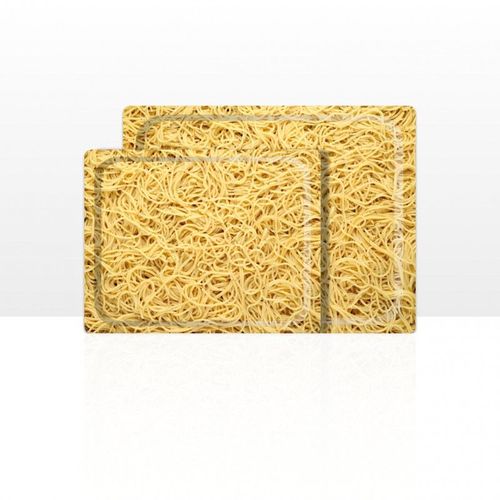 Don Hierro - Plateau De Service, Lot De 2 (42 X 29 Et 48 X 37 Cm), Aptes Pour Le Lave-Vaisselle.-03
