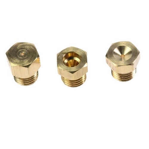 Kit d'Injecteurs gicleurs butane / propane Four cuisinière (AS0006845 SAUTER BRANDT)