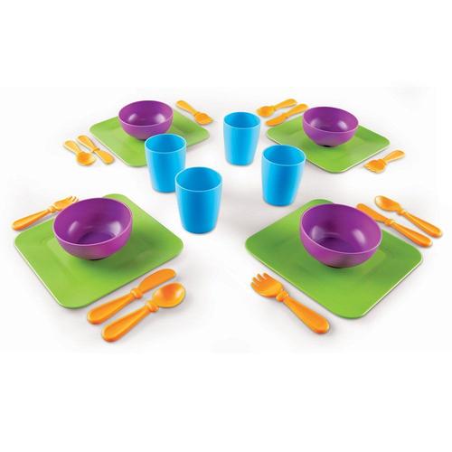 Learning Resources Ma Dinette - New Sprouts