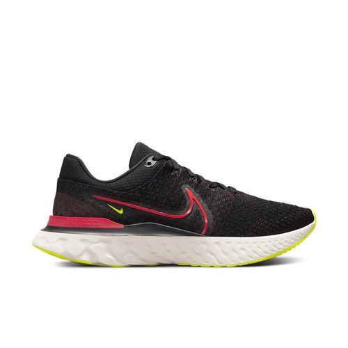Baskets Basses Nike React Infinity Run Flyknit 3