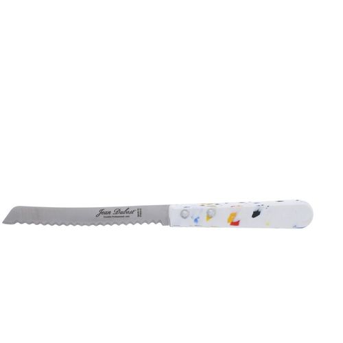 Couteau D'office Dubost Tomate Sense Lame Inox Micro Dentee 11cm