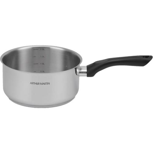 Casserole Arthur Martin Inox 18 Cm