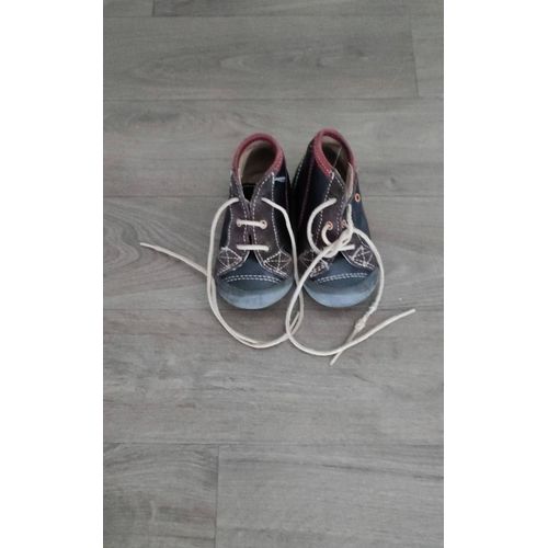 Chaussures Bébé T18