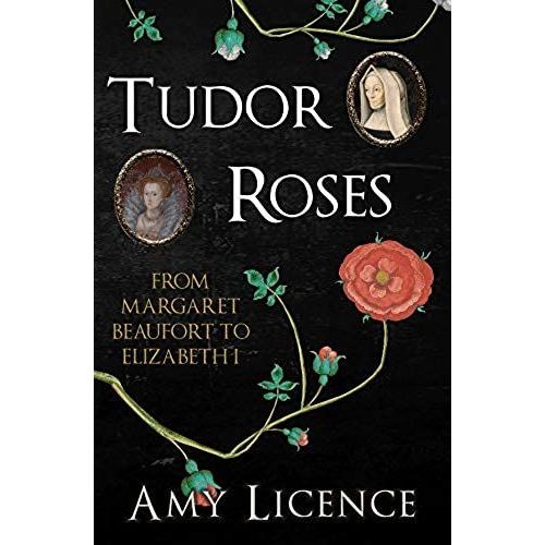 Tudor Roses