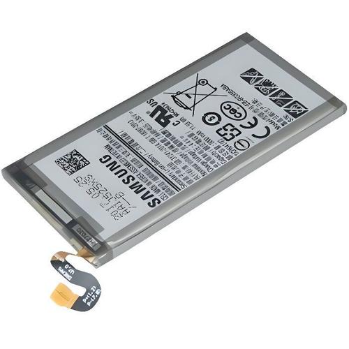 Batterie Pour Samsung Galaxy S8 (Original) Haute Capacité Eb-Bg950abe