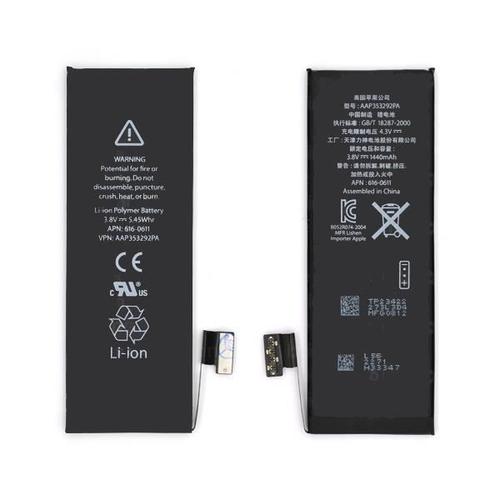 Batterie Pour Iphone 5 1440mah