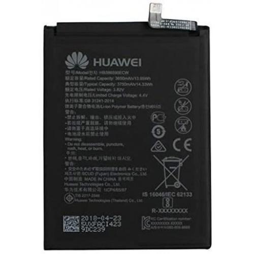 Batterie Originale Huawei Hb386590ecw -- Honor 8x -- Origine Neuf