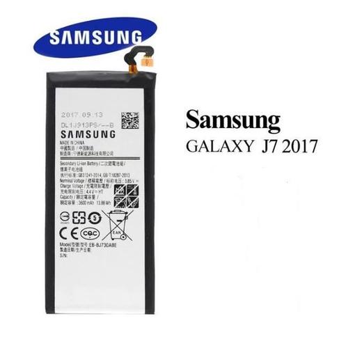 Batterie Samsung Galaxy J7 ( 2017 )