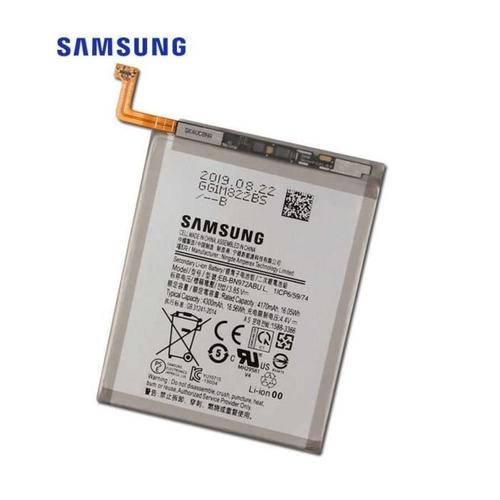 Batterie Samsung Galaxy Note 10 Plus