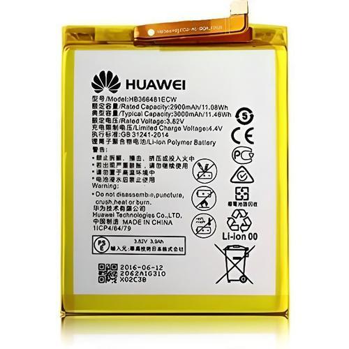 Batterie Originale Huawei Honor 9 Lite Origine Hb366481ecw
