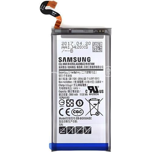 Third Party - Batterie Samsung Eb-Bg950abe Galaxy S8 G950f