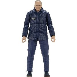 Bandai America - Stranger Things 6" Hopper, The Void Series [Collectables] Action Figure, Collectible