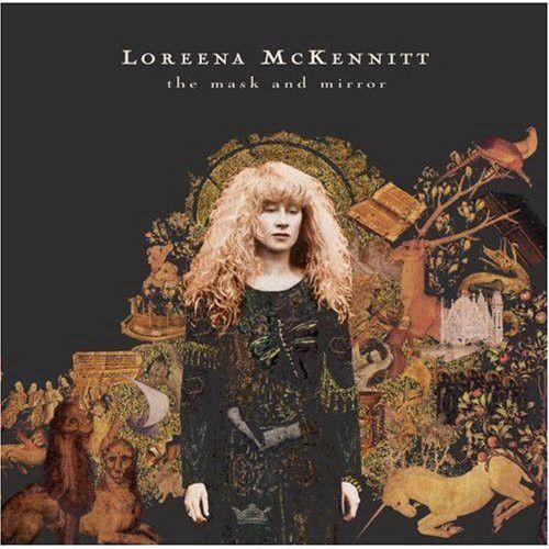 Loreena Mckennitt - Mask & Mirror [Cd] Rmst